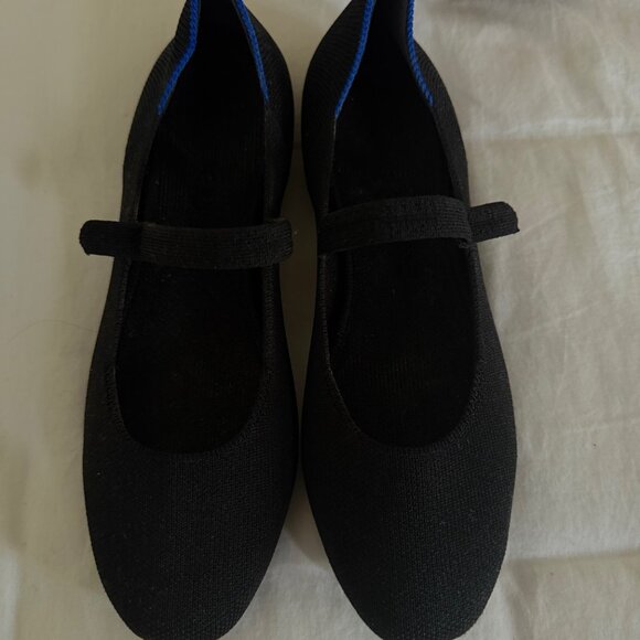 Rothy's: The Square Mary Jane - Picture 10 of 13